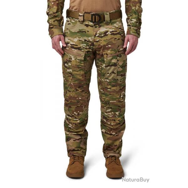 Pantalon de combat V.XI(TM) XTU 32" 32" Dark Navy (724)