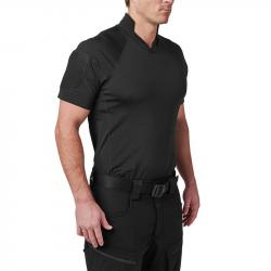 T-shirt SIGURD X.XI XS Noir (019)