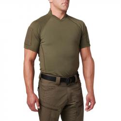 T-shirt SIGURD X.XI XS Ranger Green (186)
