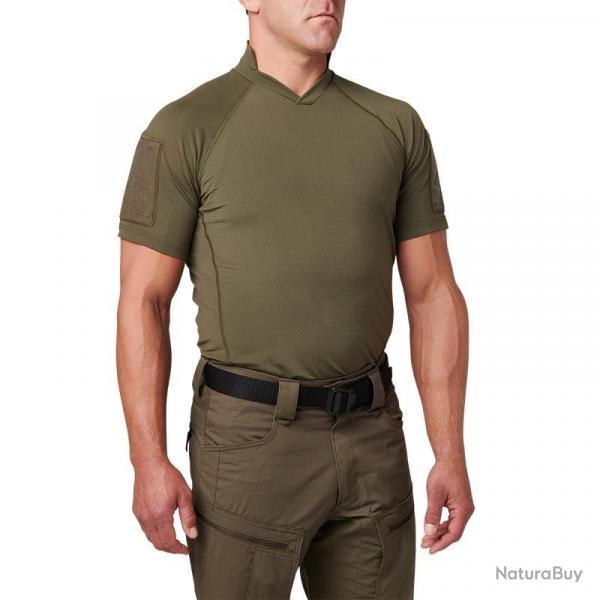 T-shirt SIGURD X.XI XS Ranger Green (186)