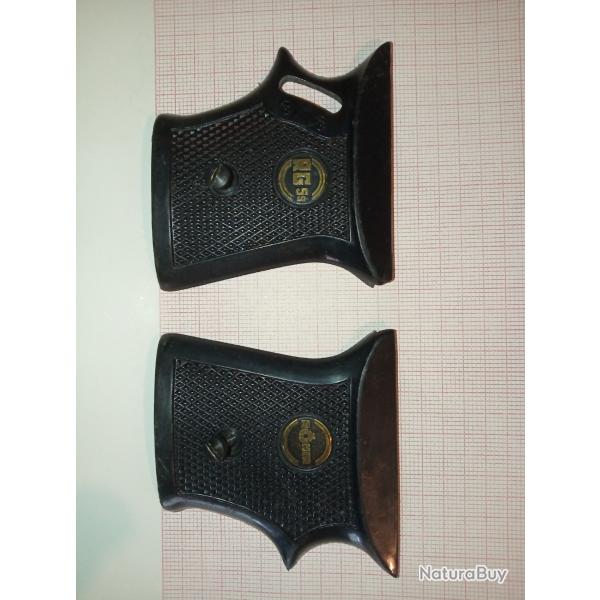 Plaquette Rohm RG5 S