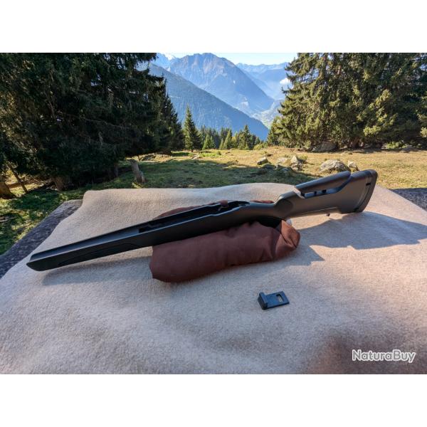 Crosse  Sako 85 Finnlight II pour action L (calibres magnum)
