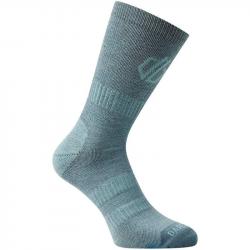 Chaussettes de randonnée Dare2b Merino Walking Sock Women vert bleuté 39-42