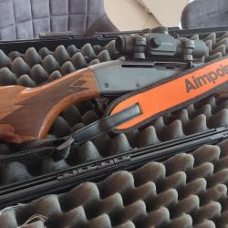 Carabine 7400 280 remington