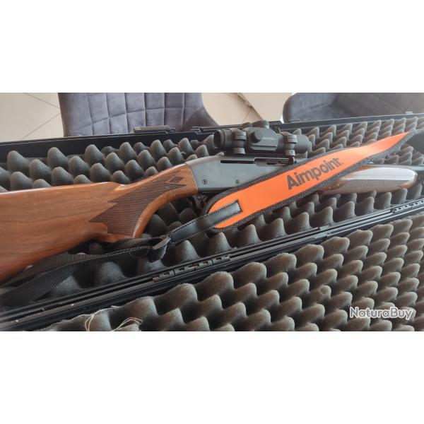 Carabine 7400 280 remington