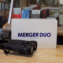 Pulsar Merger Duo NXP50