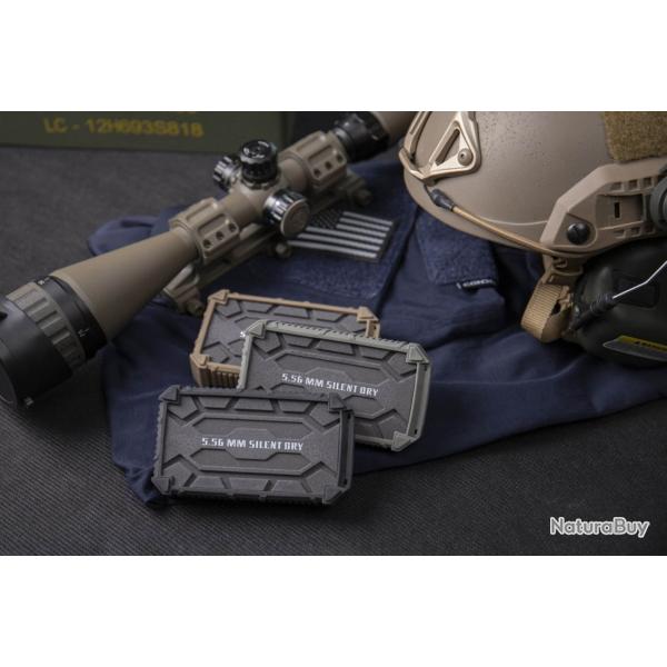 DESTOCKAGE !! Dshumidificateur Silent Dry Pioneer pour arme longue ou coffre 20L