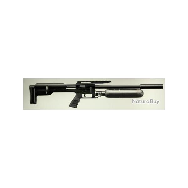 CARABINE M60B C5.5 19.9J
