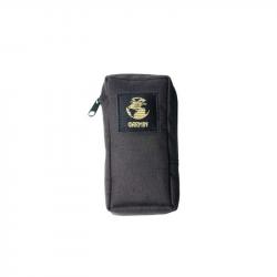 DESTOCKAGE !! SACOCHE RANGEMENT POUR CENTRALE GPS