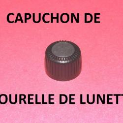 capuchon tourelle lunette diamètre filetage 21.88mm hauteur 18.10mm - VENDU PAR JEPERCUTE (D21F83)