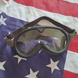 DESTOCKAGE : LUNETTES GOGGLES US militaria