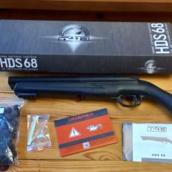Fusil Umarex - HDS 68 - T4E (16 joules)