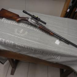FN HERSTAL calibre 22lr