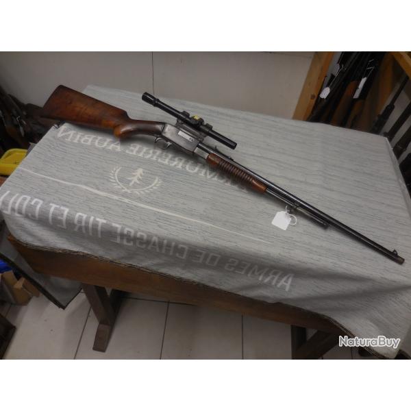 FN HERSTAL calibre 22lr