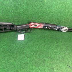 Carabine Hugtek Lvr44 cal 44mag