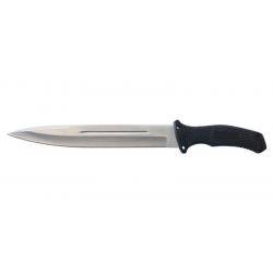 Dague de chasse Böker Magnum 26 cm manche synthétique