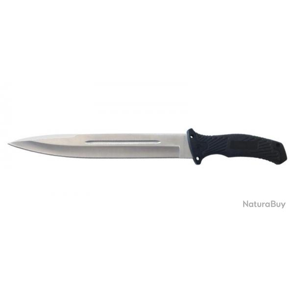 Dague de chasse Bker Magnum 26 cm manche synthtique