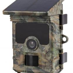 Caméra gibier Num'Axes solaire PIE1060 WI-FI