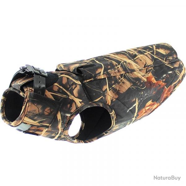 Gilet de flottaison CaniHunt Neopro V2