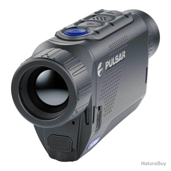 Monoculaire thermique Pulsar Axion XQ30 PRO