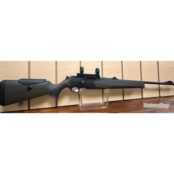 Occasion Browning Maral SF Composite Brown Adjustable Fluted Cal. 308 Win + Montage Nomad  30 mm