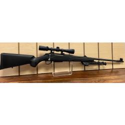 Occasion Tikka T3 Affut composite Cal. 270 WSM