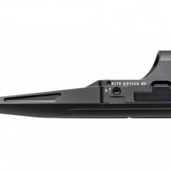 Point rouge Kite Optics KX1 pour Browning