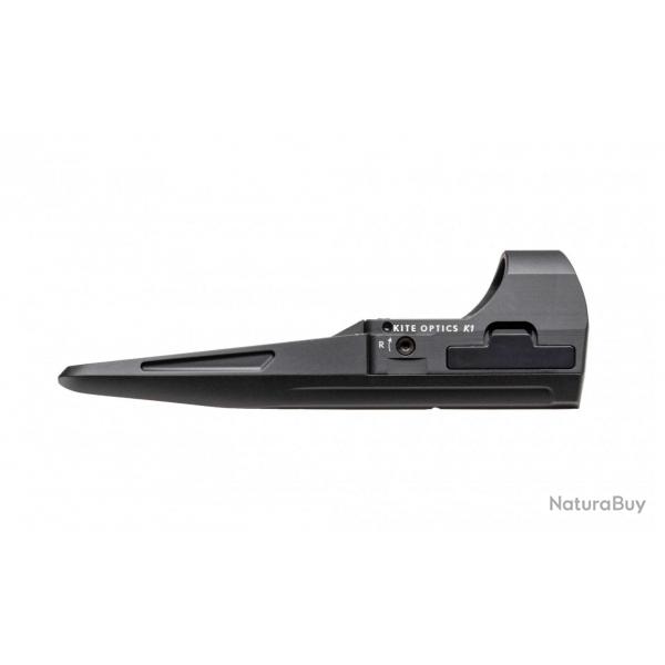Point rouge Kite Optics KX1 pour Browning