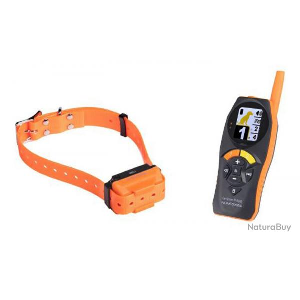 Num'Axes Canicom R-800 - 800 mtres
