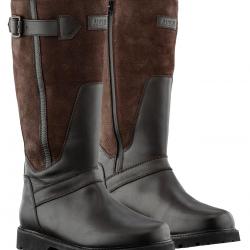 Bottes Aigle Inverss GTX fourées Homme