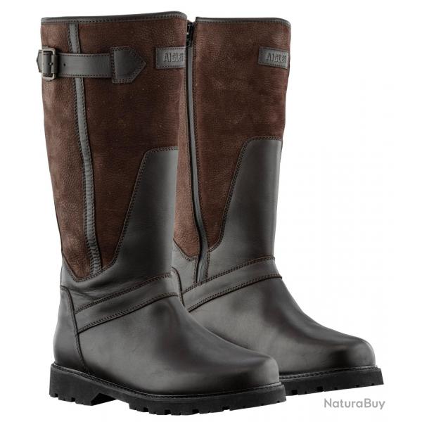 Bottes Aigle Inverss GTX foures Homme