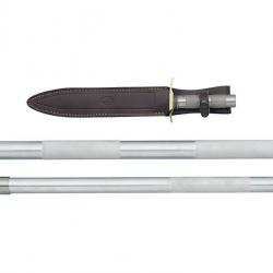 Epieu Muela chasse lame 26 cm