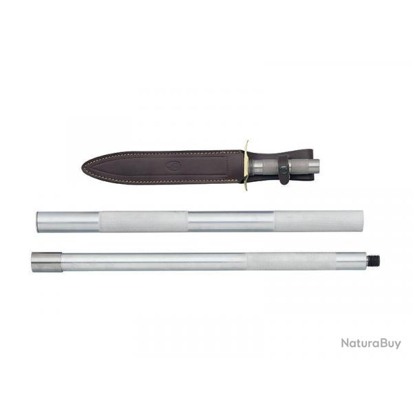Epieu Muela chasse lame 26 cm