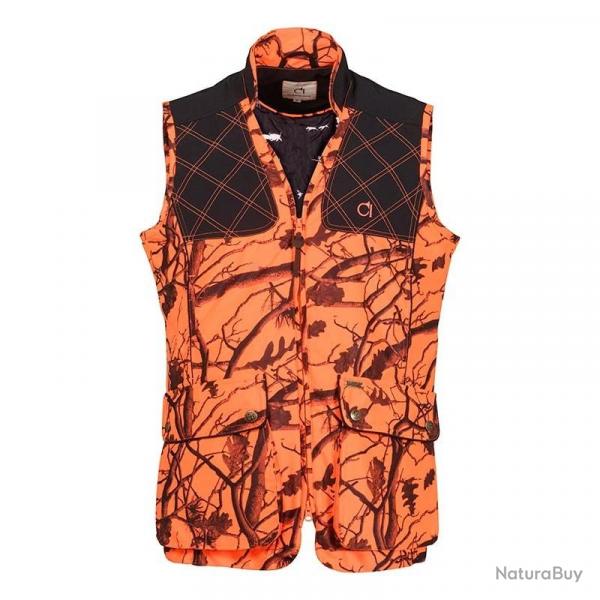 Gilet Club Interchasse Helios