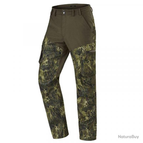 Pantalon Stagunt Terra Woods Camoo 40
