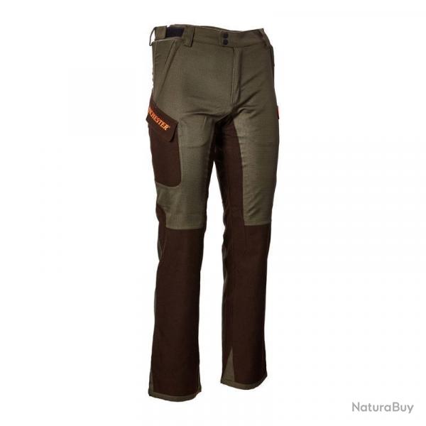 Pantalon Winchester Track Racoon 38