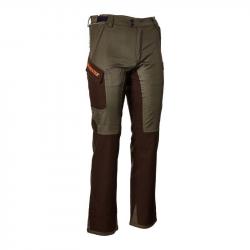Pantalon Winchester Track Racoon 50