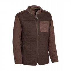 Veste Club Interchasse matelassé Balderic