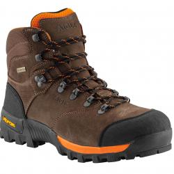 Chaussures Aigle Altavio MID GTX