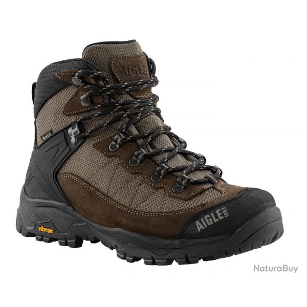 Chaussures Aigle Sonricker GTX