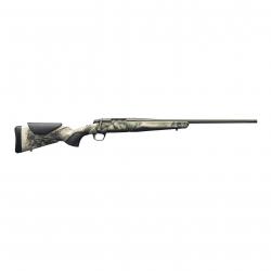 Carabine Browning X-BOLT 2 Alpen Vari-Tech moter adjustable threaded 308 Win