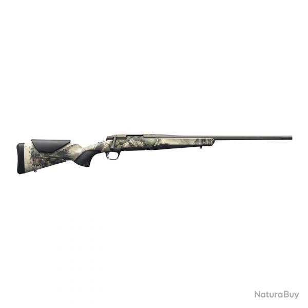 Carabine Browning X-BOLT 2 Alpen Vari-Tech moter adjustable threaded 300 Win Mag