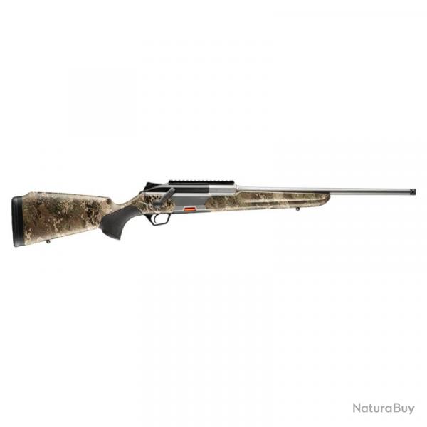 Carabine Beretta BRX1 Strata cerakote aqua tech shield 308 Win 57 cm