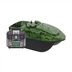 Bateau amorceur Anatec Pacboat Start'r IVY + AN-I6X