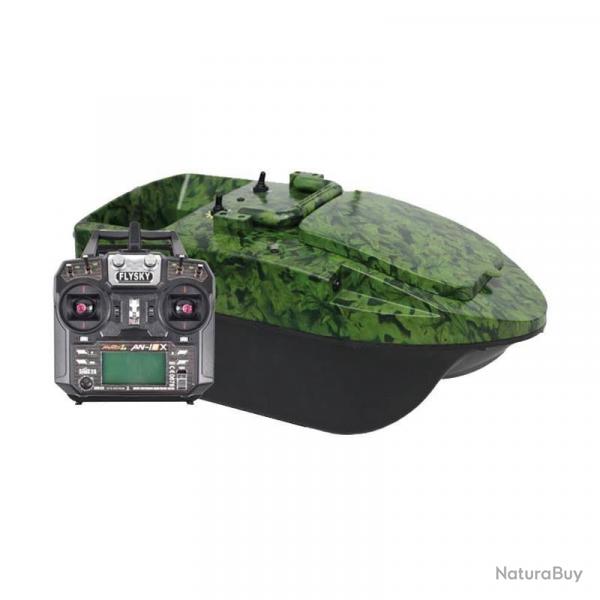 Bateau amorceur Anatec Pacboat Start'r IVY + AN-I6X