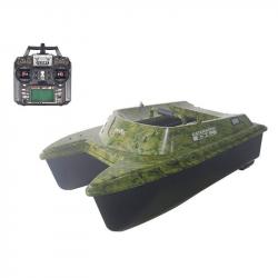 Bateau amorceur Anatec Catamaran IVY + AN-I6X