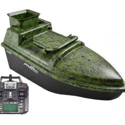 Bateau amorceur Anatec monocoque S IVY + AN-I6X