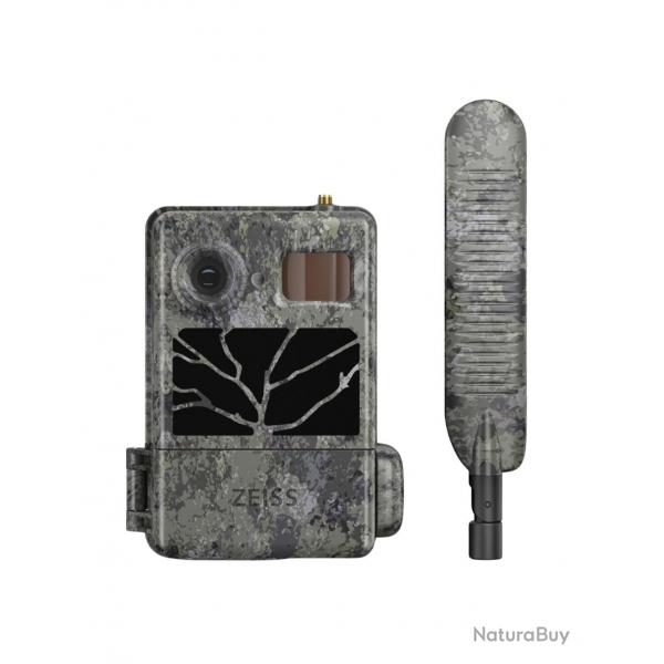 Camera Zeiss Secacam 3