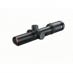 Lunette Zeiss Conquest V6 1.1-6x24 rail ZM - Réticule 60