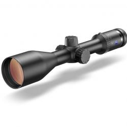 Lunette Zeiss Conquest V6 2.5-15x56 - Réticule 60